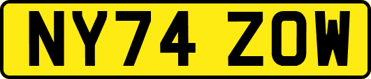 NY74ZOW