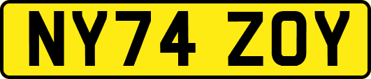 NY74ZOY