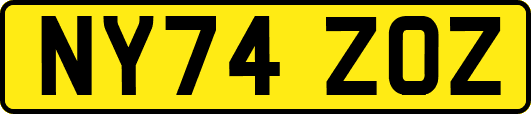 NY74ZOZ