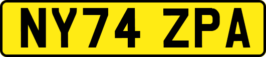 NY74ZPA