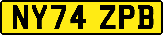 NY74ZPB