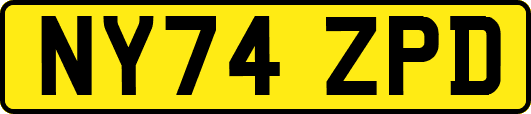 NY74ZPD