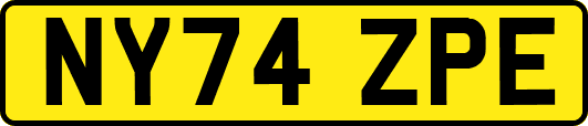 NY74ZPE