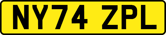 NY74ZPL