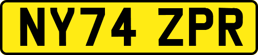 NY74ZPR