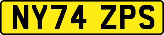 NY74ZPS