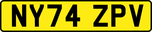 NY74ZPV