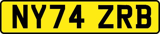 NY74ZRB