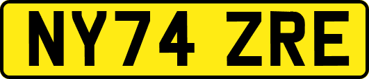 NY74ZRE