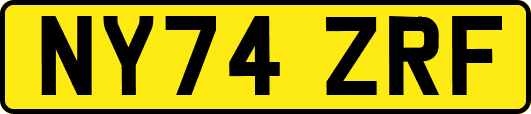 NY74ZRF