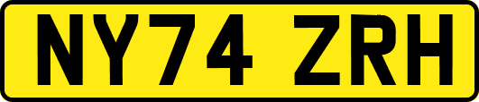 NY74ZRH