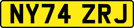 NY74ZRJ