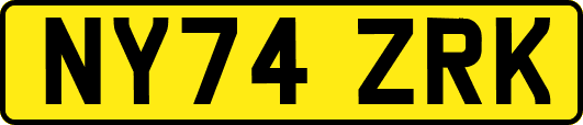 NY74ZRK
