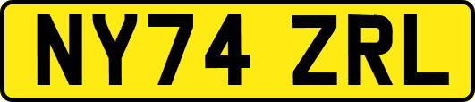 NY74ZRL