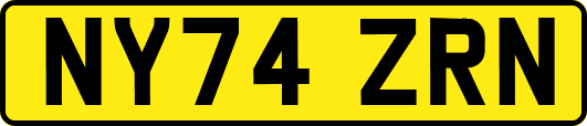 NY74ZRN