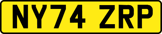 NY74ZRP