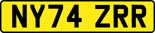 NY74ZRR