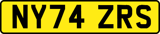NY74ZRS