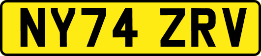 NY74ZRV