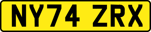 NY74ZRX