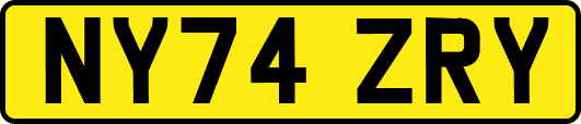 NY74ZRY