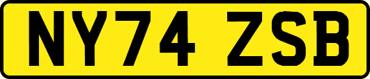 NY74ZSB