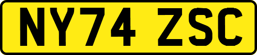 NY74ZSC