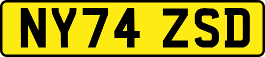 NY74ZSD