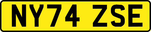 NY74ZSE