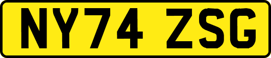 NY74ZSG