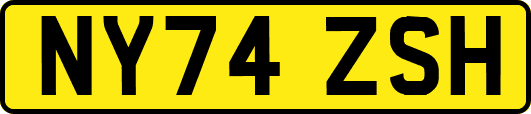 NY74ZSH