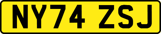 NY74ZSJ