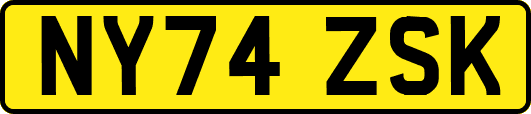 NY74ZSK