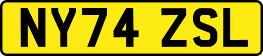NY74ZSL