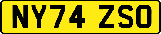NY74ZSO