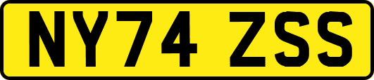 NY74ZSS