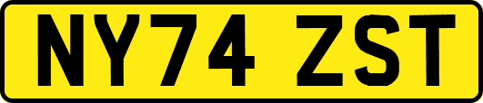 NY74ZST