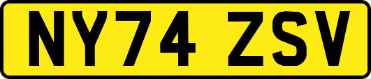 NY74ZSV