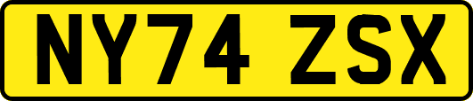 NY74ZSX