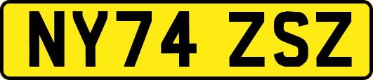 NY74ZSZ