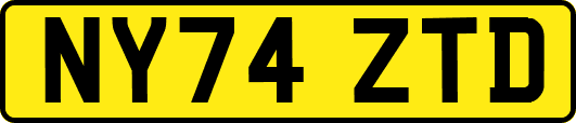 NY74ZTD