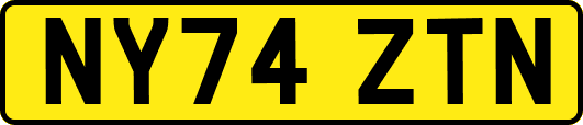 NY74ZTN