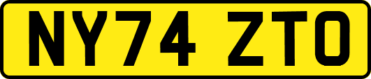 NY74ZTO