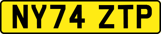 NY74ZTP
