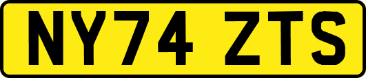 NY74ZTS