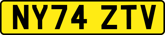 NY74ZTV