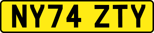 NY74ZTY