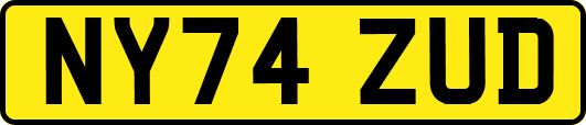 NY74ZUD