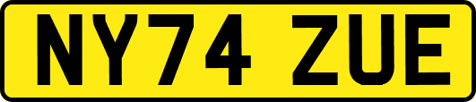 NY74ZUE
