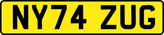 NY74ZUG